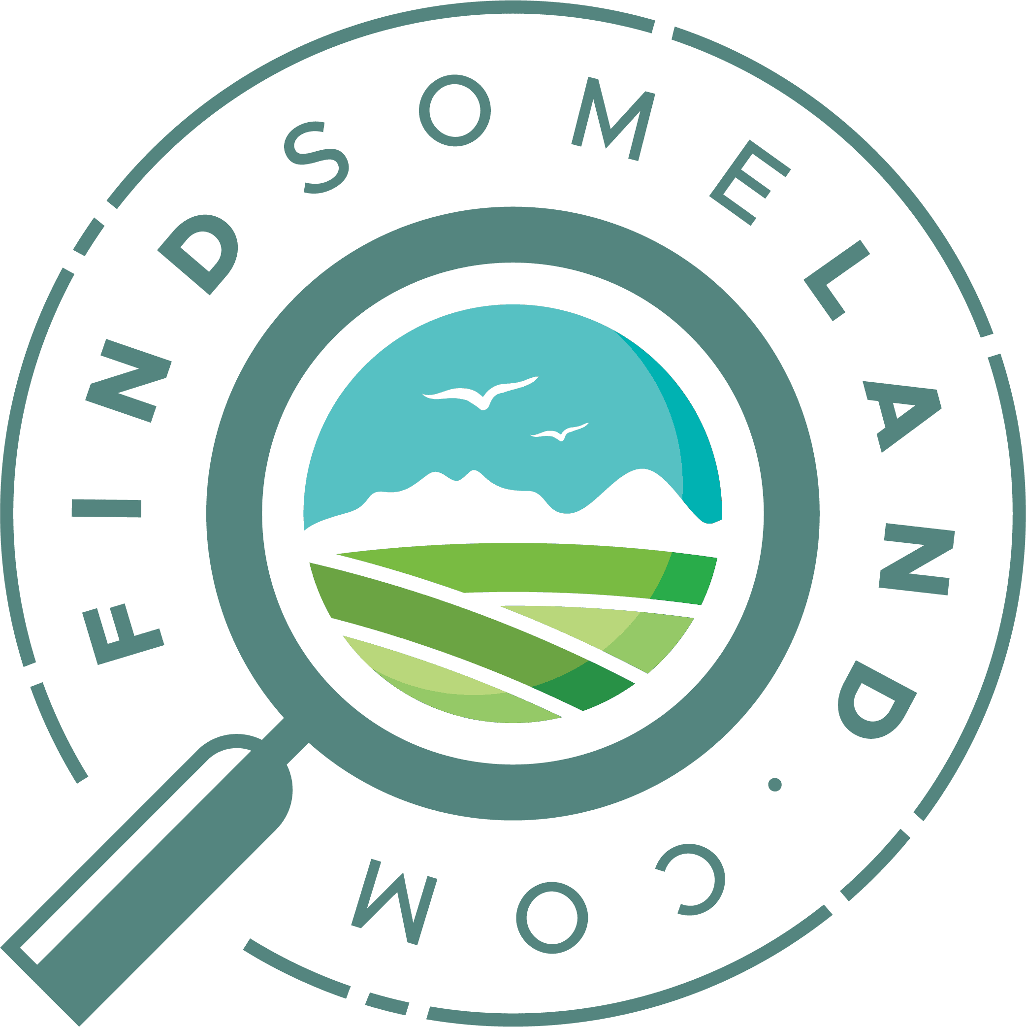 FindSomeLand