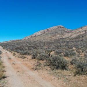 AZ-COC-72303A-40 Acres of Amazing Mountain Views in Cochise County, AZ!