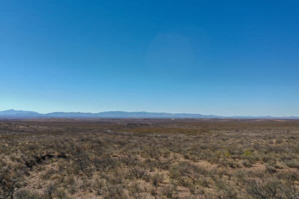 AZ-COC-72303B-10 Acres of Amazing Mountain Views in Cochise County, AZ!