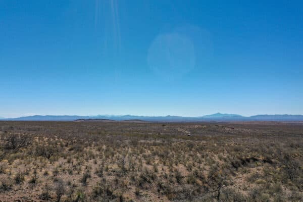 AZ-COC-72303B-10 Acres of Amazing Mountain Views in Cochise County, AZ!