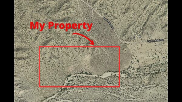 AZ-YAV-84444-80 acres in Wickenburg, AZ for less than $2k/acre.