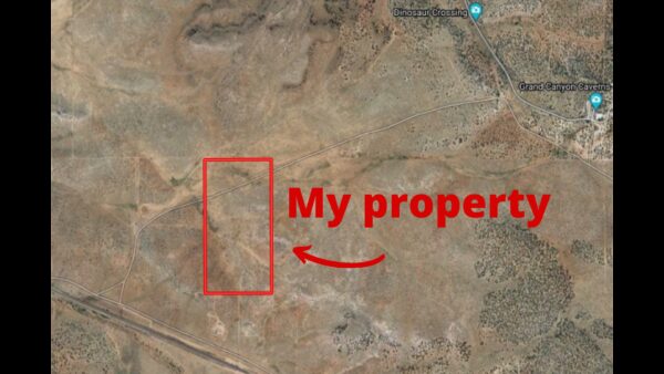 AZ-YAV-84452-80 acres outside of Seligman, AZ - Less than 5 minutes to Grand Canyon Caverns!