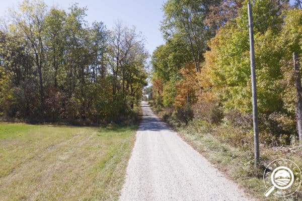 IN-BOO-5312-Beautiful 1.8 acre wooded lot in Thorntown, IN