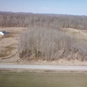 IN-CLA-89128-4.6 Acres in Memphis, IN - Wooded, Creek, and Close to Expressway