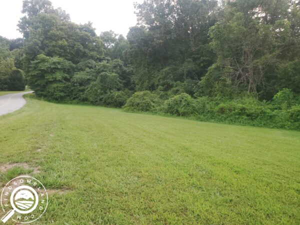 IN-CLA-TS0260-0.94 Acre Ready to Build On or Perfect for a Mobile Home!