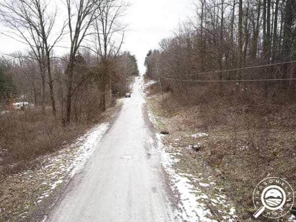IN-GRE-6037-1.85 acres of unrestricted land w/ electric in Bloomfield, IN
