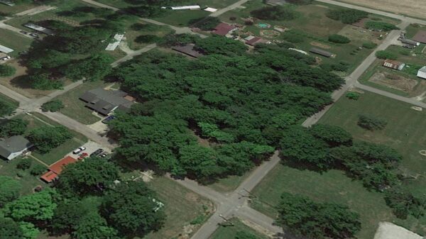IN-GRE-TS0121-0.28 acre lot in Jasonville, IN - Wooded and few neighbors
