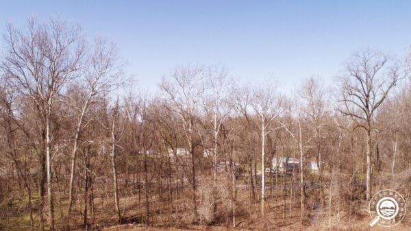 IN-GRE-TS0242-1.22 Wooded Acres in Bloomfield, IN with all utilities available