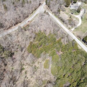 IN-HAR-91779-Wooded 3.8 acre building lot in Harrison County, IN - 20 minutes to Corydon, IN!