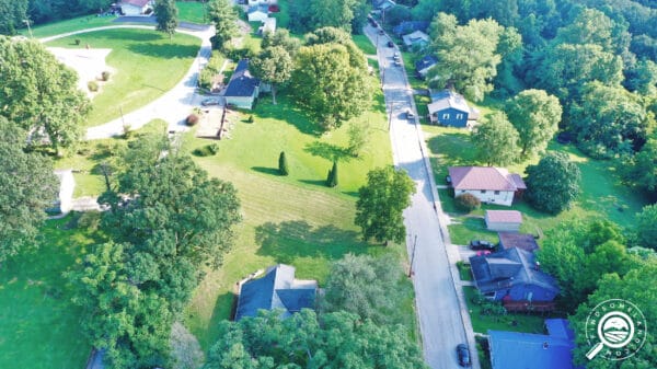 IN-ORA-TS0110-0.22-Acre Investment Property in French Lick, IN! $103/month- Owner Financing!