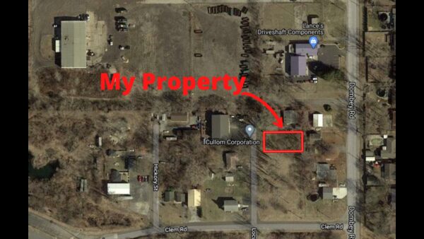 IN-POR-TS0285-0.18 Acre Cleared and Ready To Build Close to the Indiana Dunes!