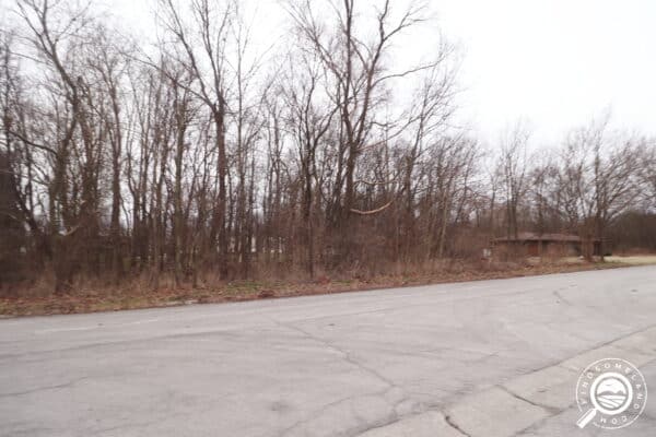 IN-STJ-TS0163-1.25 Acres Near Lake Michigan in South Bend, Indiana!