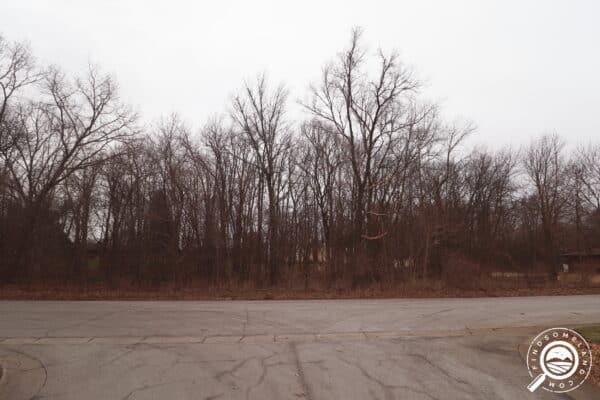 IN-STJ-TS0163-1.25 Acres Near Lake Michigan in South Bend, Indiana!