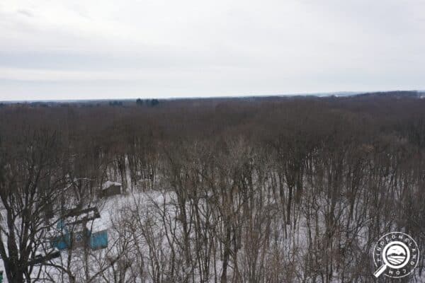 IN-STJ-TS0317-2.80- Acre Treed Residential Property in South Bend, IN! Only 146/Month!