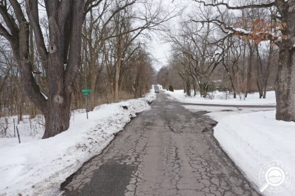 IN-STJ-TS0317-2.80- Acre Treed Residential Property in South Bend, IN! Only 146/Month!