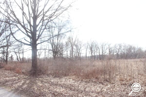 IN-VIG-TS0184-1.16 Acres Located in Vacation Worthy Vigo County! Build Your Home in Terre Haute and "You Will Simply Love It!"