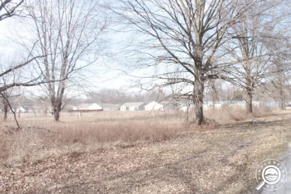 IN-VIG-TS0184-1.16 Acres Located in Vacation Worthy Vigo County! Build Your Home in Terre Haute and "You Will Simply Love It!"