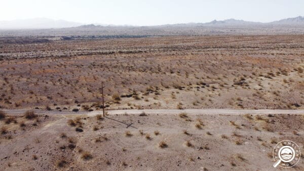 AZ-MOH-80730A-40-Acre acres of raw Arizona Land ready for Development Near Colorado Lake in Mohave, AZ!