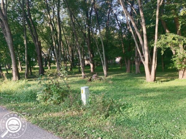 IN-POR-TS0291-Great Recreational Property Available for a really Low Price next to Lake Eliza and Close to Lake Michigan!