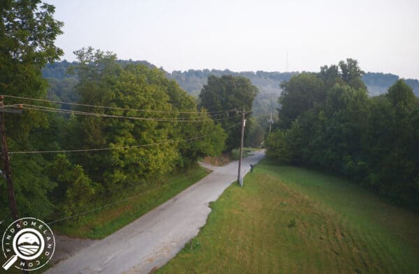 IN-ORA-TS0107-This 0.60 Acre Property is Less Than 1 mile from the Childhood Home of Larry Bird with Owner Financing!