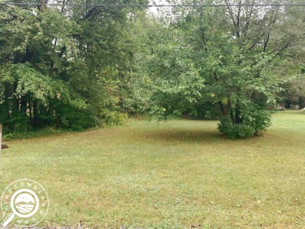 IN-STJ-TS0152-0.77 Acres for Sale in South Bend, Indiana. Just a Short Drive to Long Beach!