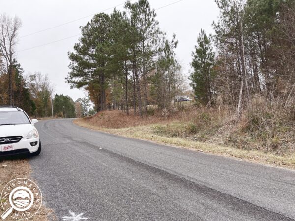 SC-LAU-0433-1 Acre of Unrestricted Land with NO ZONING in WATERLOO, SC!