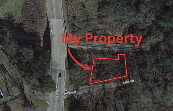 SC-LAU-0441-0.19 Acres FOR SALE Just up the Road from the Little River Park!