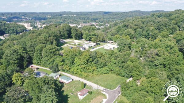 IN-ORA-TS0104-0.44 Acres for Sale - Owner Financing on the Outskirts of French Lick!