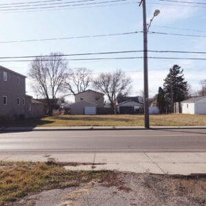 IN-STJ-TS0294-Vacant City Lot For Sale. Seller Financing Available!