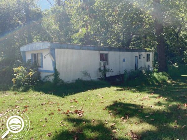 IN-WAR-TS0268-0.18 Acre Mobile Home Lot With All Utilities Available!