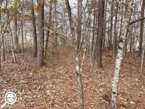 SC-SPA-0444-0.71 Acre Vacant lot Just Over a Mile Away Outside The City of Spartanburg!