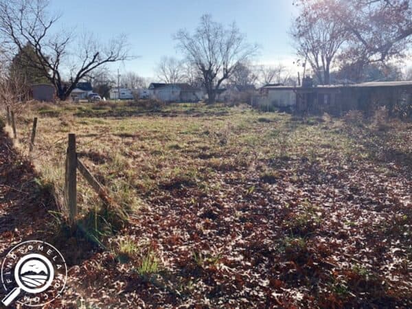 IN-GRE-TS0368-0.23 Acre City Lot No Zoning For Sale with Seller Financing!