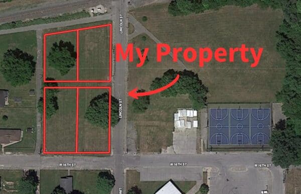IN-MAD-TS0345-Prime Location, Prime Opportunity: 0.85-Acre Lot for Sale