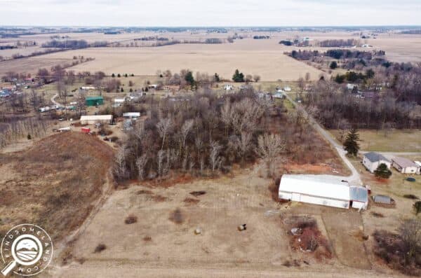 IN-MAD-TS0364-Own Your Own Slice of Paradise: 2.89 Acres in Summitville, IN