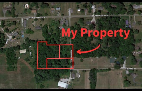 IN-MAD-TS0364-Own Your Own Slice of Paradise: 2.89 Acres in Summitville, IN