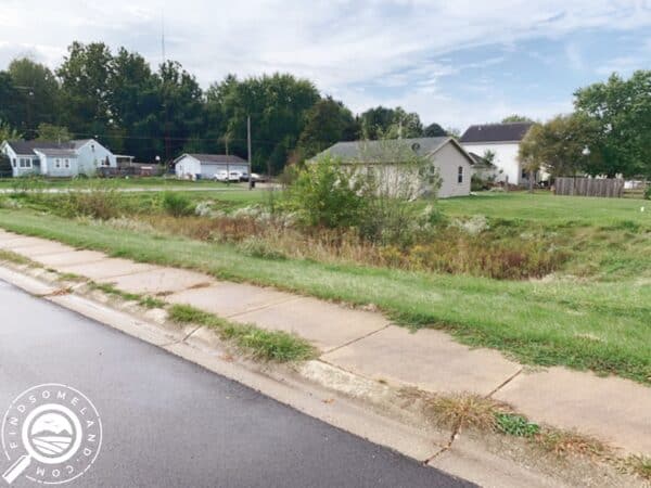 IN-STJ-TS0293-Build Your Perfect Home: 0.25 Acres in North Liberty