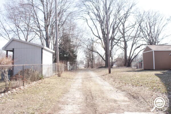 IN-VIG-TS0179-0.11 Acres with All Utility Access and Located Close to Indiana State University!