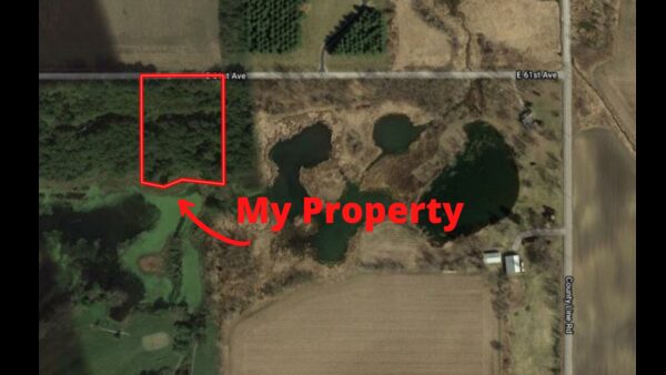 IN-LAK-TS0143-Discover the Beauty of Lake County, IN on this 3-Acre Lot!