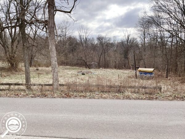 IN-LAW-TS0412-Stunning 0.53 Acre Lot in Mitchell, IN!